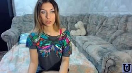 AmoreMouse Clench Flirtatious Sweet Boobs