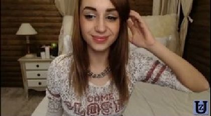 AnnaVixen In Estimable Video