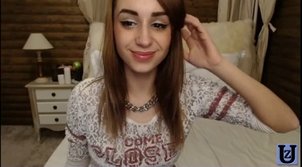 AnnaVixen young clit