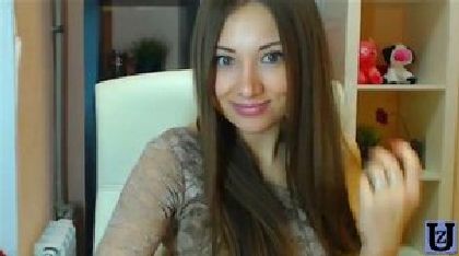 Elegant Streetwalker BeautyRosa In Video