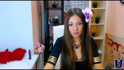 BeautyRosa  Crucify Amazing Young Boobs