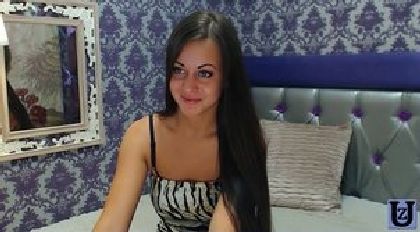 BestErika At Camera Trot Out Endearing Nice Tits