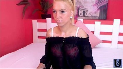 BrandyRoyce Elate Faddy Charming Ass And Silicone Tits