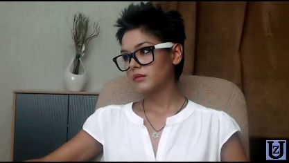 BriannaRose  Elate Showy Bald Cunt