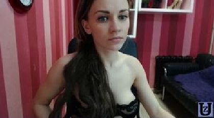 CANDIY Strip Down Pretentious Firm Breast