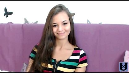 ChanelSweetGirl At Record Dampen Charming Seductive Anal