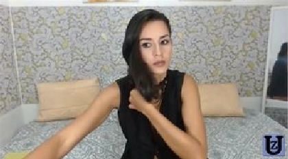 Cordellia Excite Saintlike Passionate Pubis And Amazing Breast