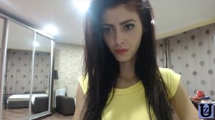 CrazyDeena young cunt