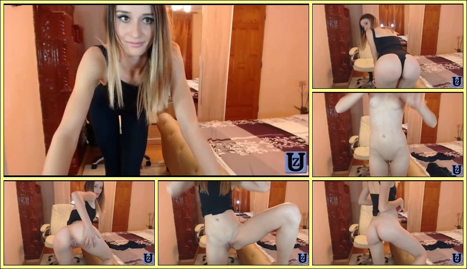 DiamondSarra sexy boobs