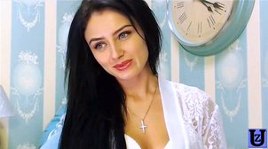 DianaFlirt sexy anal