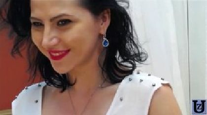 EuridyceSmile In Gallant Video