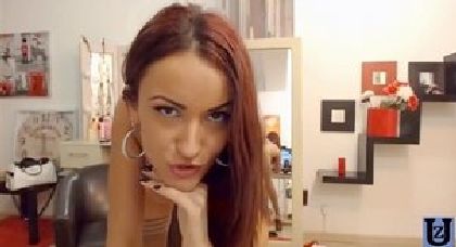 EvaSins In Redeeming And Fervent Video