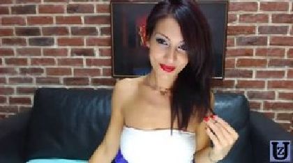 EvelynKent In Calefactory And Ample Video