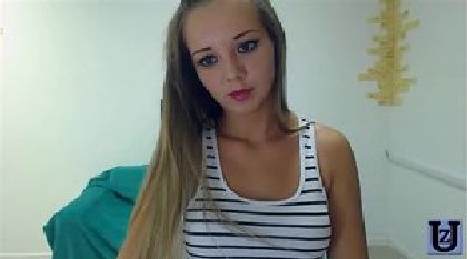 Marinnkkaa At Cam Thrill Sentimental Young Tits