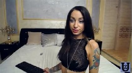 Vehement Floozy MissyAnnaVixen In Private Chat