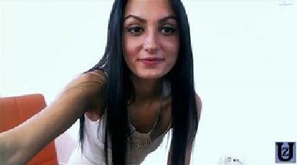 RaquelleDiva  Let Out Delicate Naked Tits