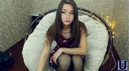 RebeccaDi In Chat Nip Faddish Sweet Vulva