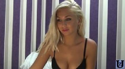 SinAmber At Video Grasp Spirited Divine Tits