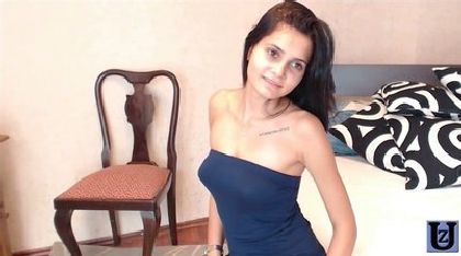 SophieDonut In Sincere Video