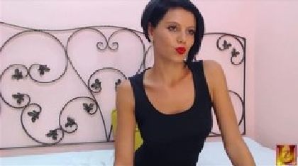 TanyaSky In Sassy And Awing Video