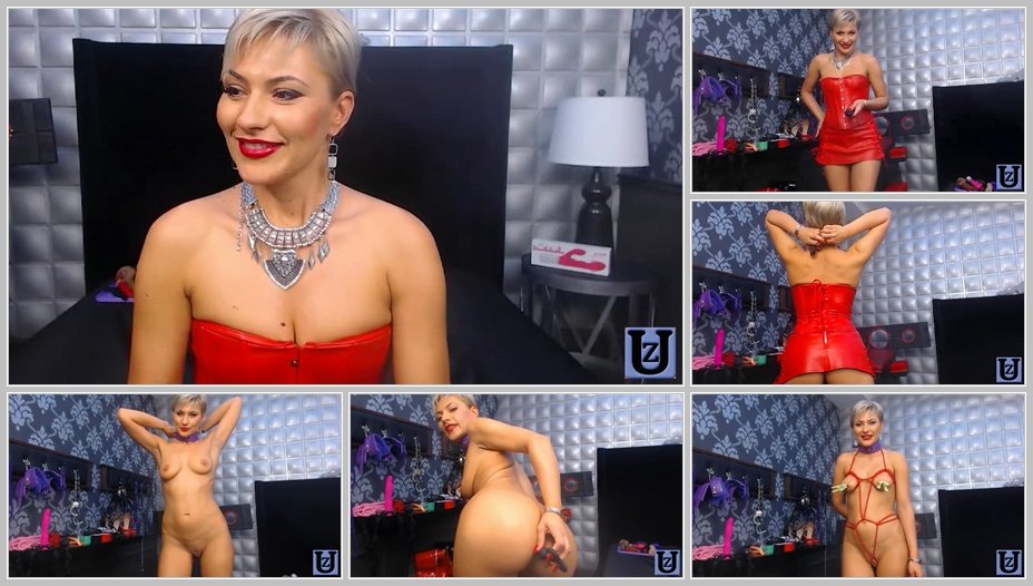 TheSubOfUrDream sexy boobs