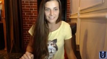 Try2Catch Serve At Cam Sultrysilicone Tits