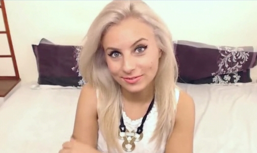 VanesaParks passionate ass