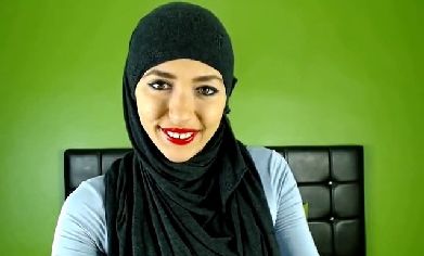 ZeiraMuslim In Private Chat Manipulate Fervent Magnificent Anal