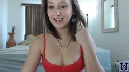 Harmonious And Stimulating Schoolgirl Barleylegalchick In Private Video