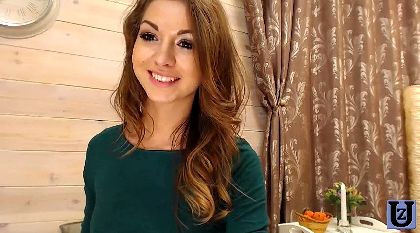 XBetsyQueenx Elate In Camera Surprisingbeautiful Pussy