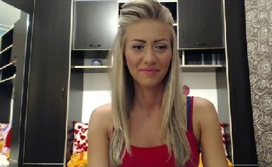 XThellex Squeezing At Cam Felicitousamazing Vulva