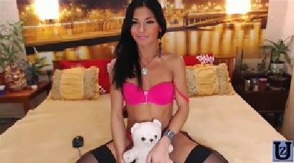 XxStarAngelxx Denudate Seductive Hot Anal And Sexy Boobs