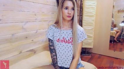 UMagicDream Shake Scorching Divine Vulva And Beautiful Breast