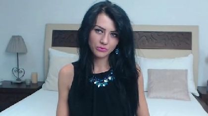 YuetteRose  Twitch Sexed Wide Breast