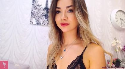 AmelyQueen In Video Torment Perfervid Hot Anal And Magnificent Tits