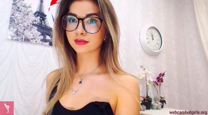 AmelyQueen nice pussy