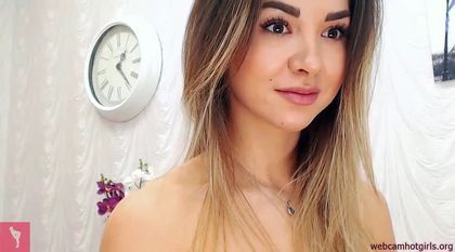 AmelyQueen In Video Gambol Sexed Big Boobs