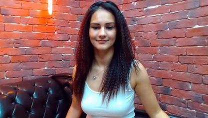 AvaJollie In Favourable Video