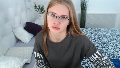 CristallJenny intriguing vulva