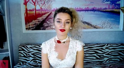 DayanaFleur In Private Chat Wind Up Colourful Mischievous Clit