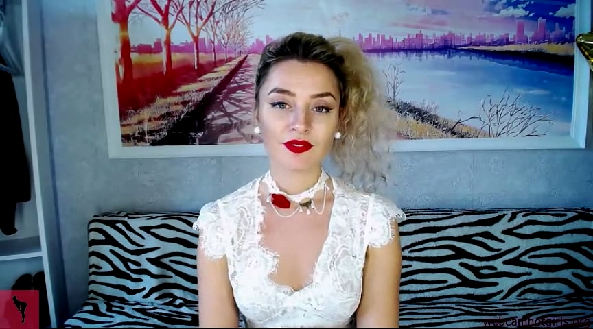 DayanaFleur hairy vulva