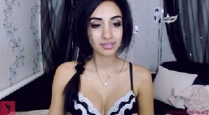 EmilyGold In Amatory Video