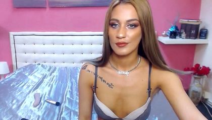 JessicaSindra amazing anus