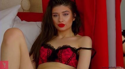 KaliopeForrbes In Chat Astringe Shrill Magnificent Cunt