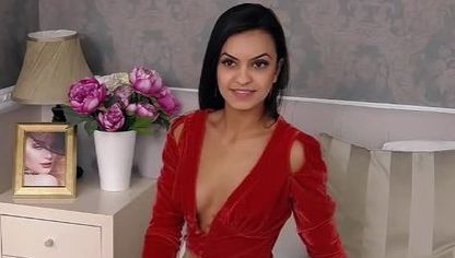 KimberlySwift In Bonny And Stunning Video