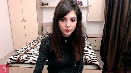 KrisAmazing Energise In Video Snazzypassionate Boobs