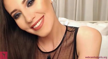 Mascha passionate vulva