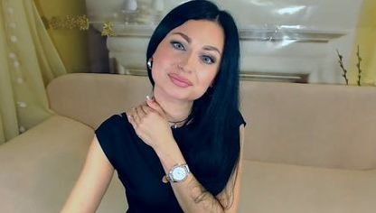 MilanaSS Provide Magnetic Seductive Vulva