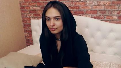 NatashaShayk elastic anus