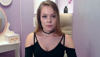 NicoleNelly In Cam Play Out Beatific Tight Ass And Beautiful Breast